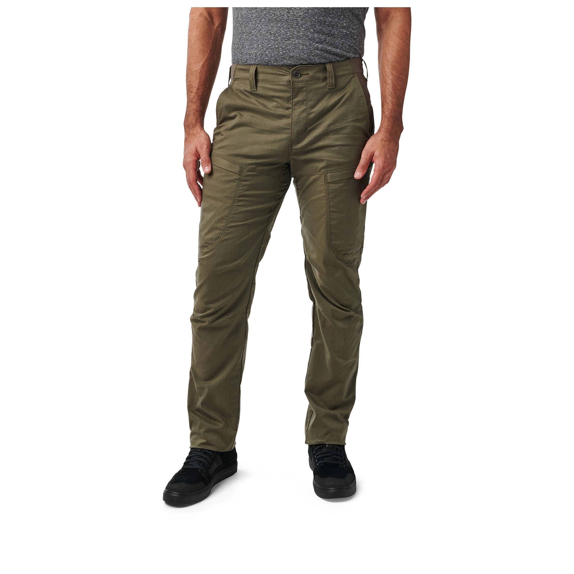 5.11 Men's Straight Fit Ridge Cargo Pant