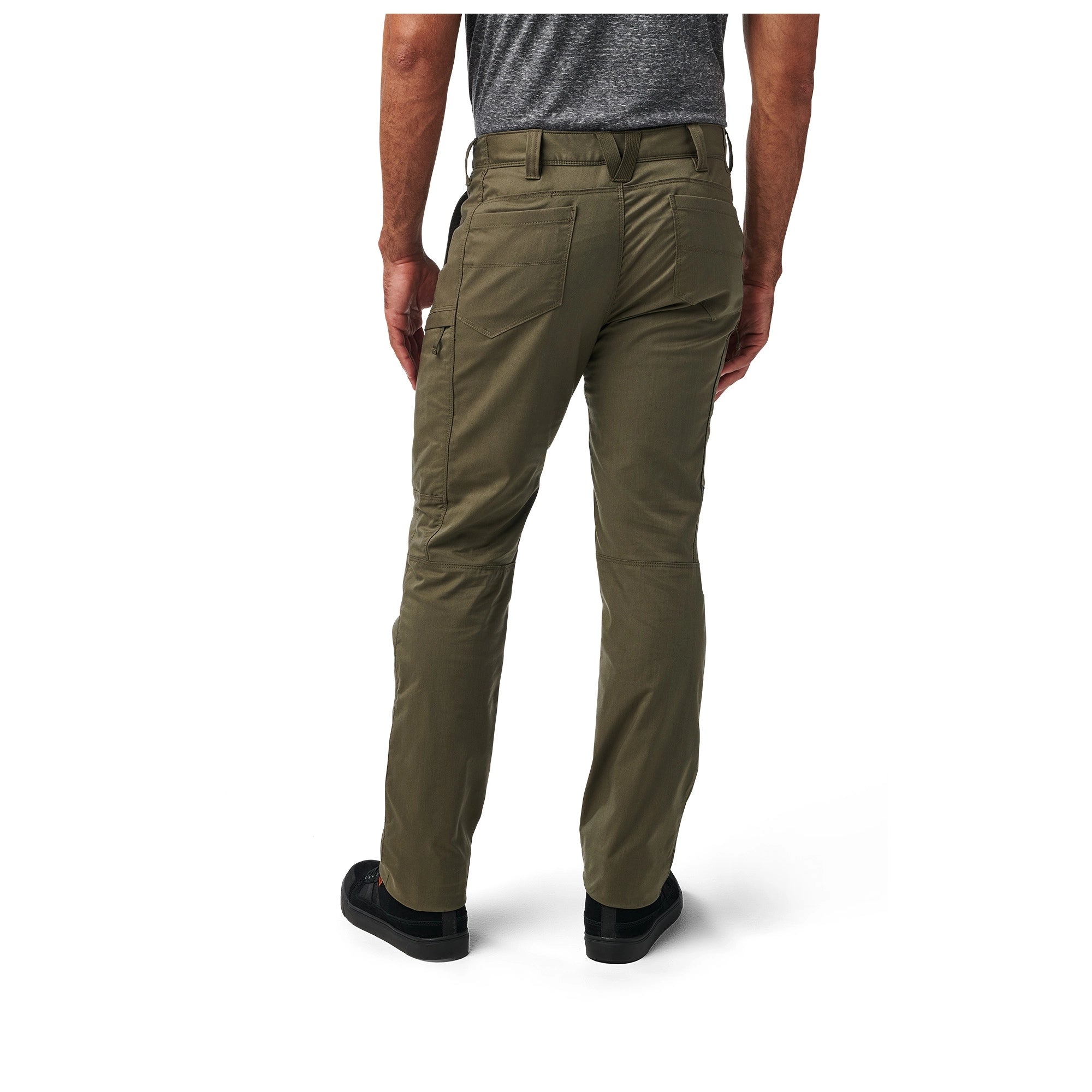 5.11 Men's Straight Fit Ridge Cargo Pant