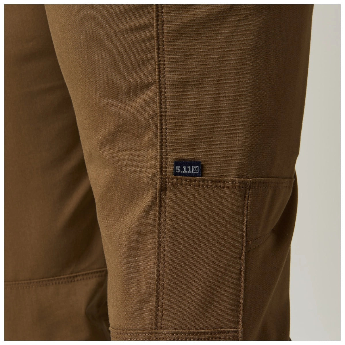 5.11 Men's Straight Fit Ridge Cargo Pant