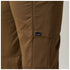 5.11 Men's Straight Fit Ridge Cargo Pant