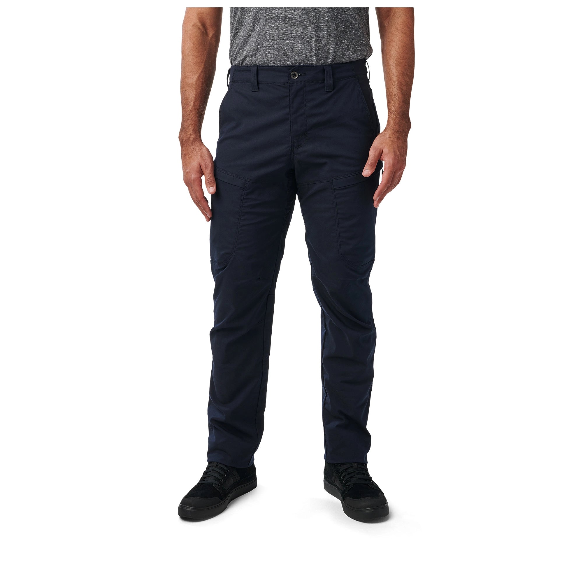 5.11 Men's Straight Fit Ridge Cargo Pant