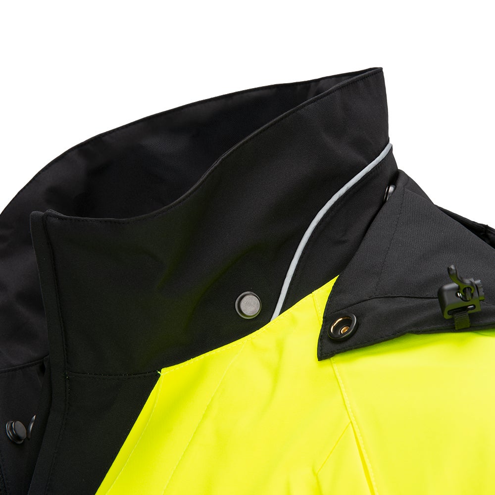 Flying Cross DutyGuard RT Reversible Rain Jacket