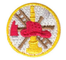 Circle Patches