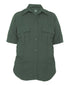 Elbeco TexTrop2™ Women's Short Sleeve Polyester Shirt
