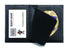 Deluxe Bi-Fold ID Case with Recessed Badge Cutout