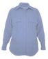 Elbeco TexTrop2™ Women's Long Sleeve Polyester Shirt