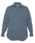 Elbeco TexTrop2™ Women's Long Sleeve Polyester Shirt