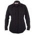 Elbeco Distinction™ Women's Long Sleeve Poly/Wool Shirt