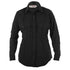 Elbeco Distinction™ Women's Long Sleeve Poly/Wool Shirt