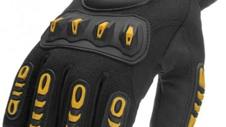 Dragon Fire First Due Rescue Glove