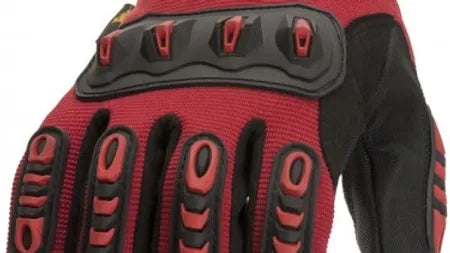 Dragon Fire Tru fit Rescue Glove