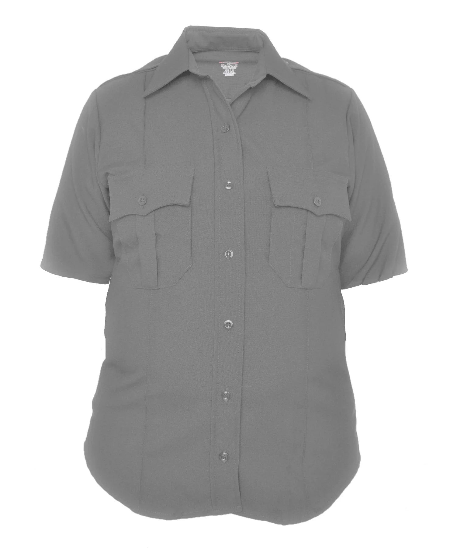 Elbeco TexTrop2™ Women's Short Sleeve Polyester Shirt