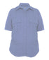Elbeco TexTrop2™ Women's Short Sleeve Polyester Shirt