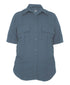 Elbeco TexTrop2™ Women's Short Sleeve Polyester Shirt