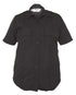 Elbeco Distinction™ Women's Short Sleeve Poly/Wool Shirt