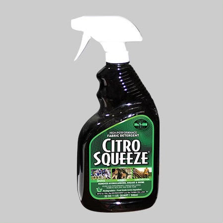 SC Products CitroSqueeze® Fabric Detergent