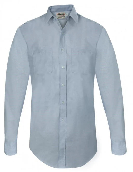 Elbeco Express Long Sleeve Dress Shirt