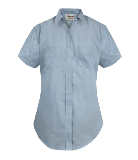 Elbeco Express Women's Short Sleeve Dress Shirt