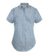 Elbeco Express Women's Short Sleeve Dress Shirt