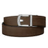 Kore Buffalo Leather Belt 1.5 with choice of X Buckles