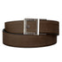 Kore Buffalo Leather Belt 1.5 with choice of X Buckles