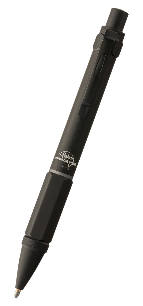 Fisher Clutch Space Pen