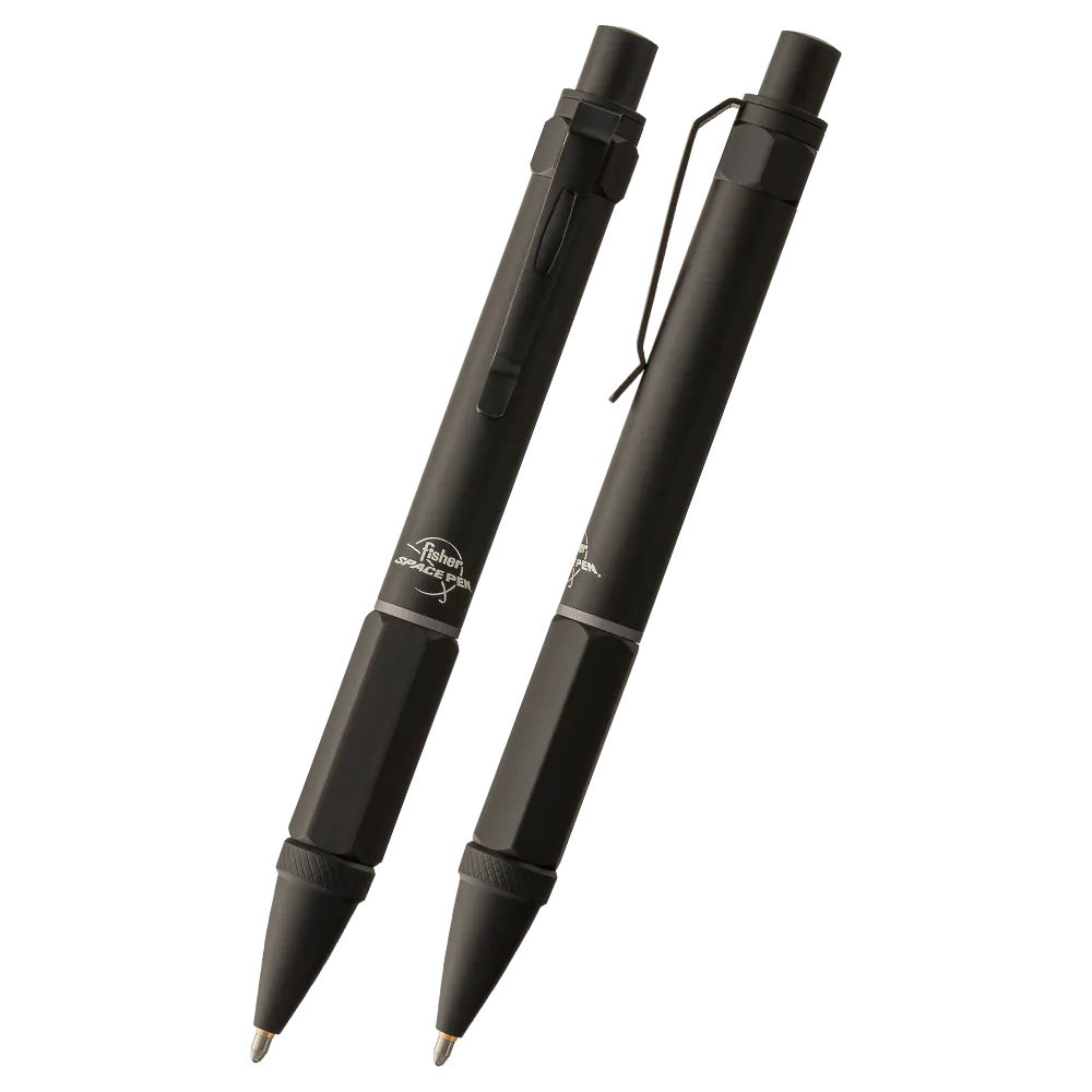 Fisher Clutch Space Pen