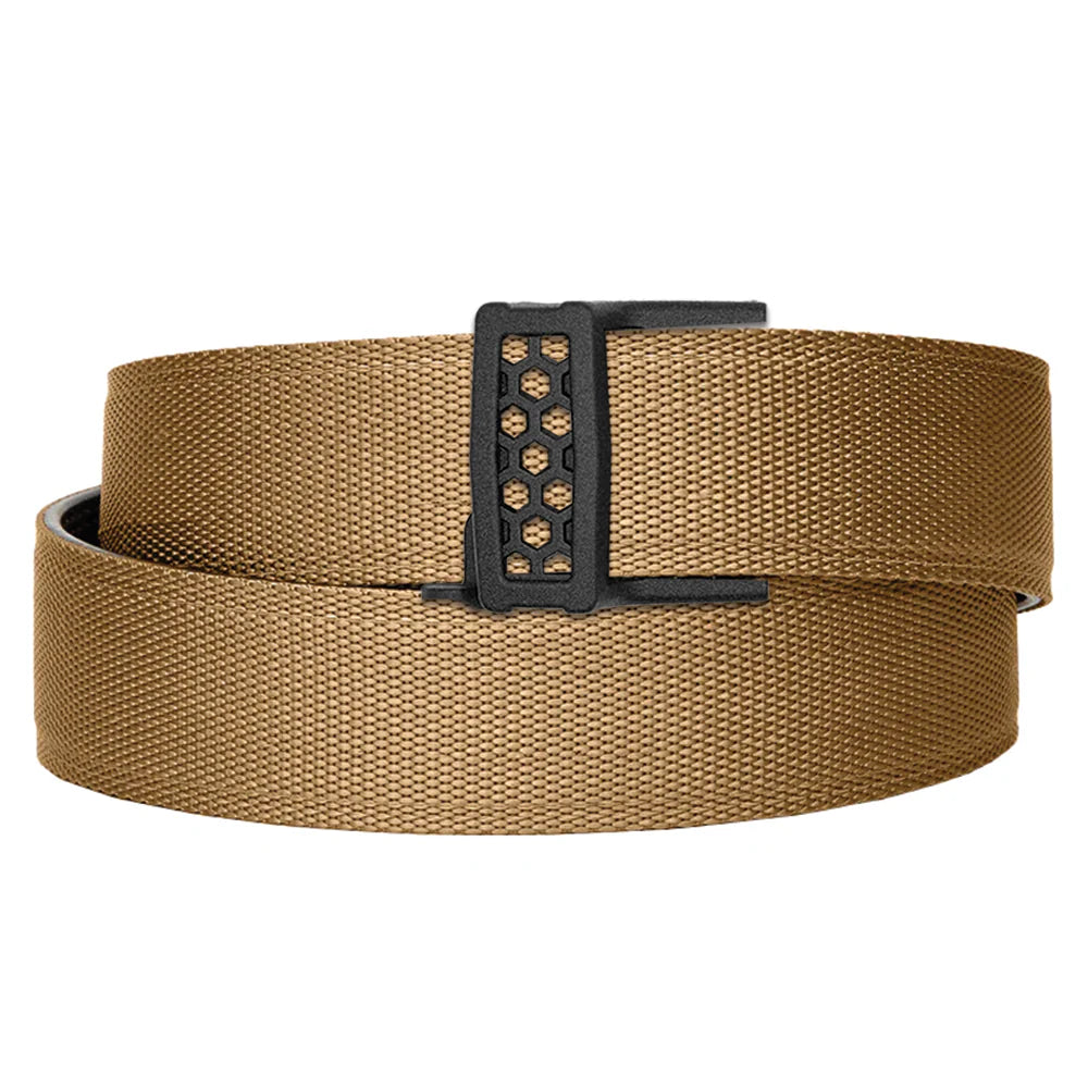Kore Nylon Belt 1.5 with choice of X Buckles