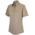 Flying Cross Core Flex Women's Short Sleeve Hybrid Patrol Shirt
