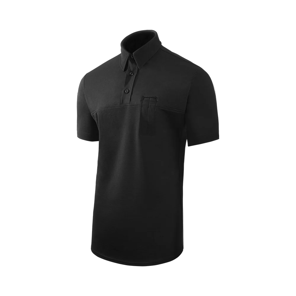 Flying Cross Core Flex Men's Short Sleeve Hybrid Patrol Shirt