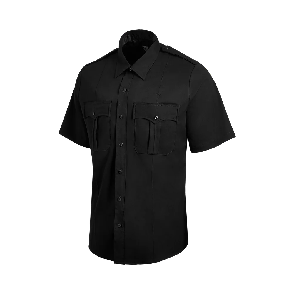 Flying Cross Core Flex Men's Short Sleeve Class A Shirt