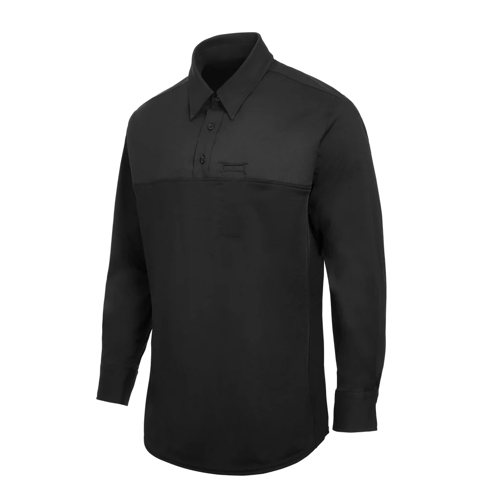 Flying Cross Core Flex Men's Long Sleeve Hybrid Patrol Shirt