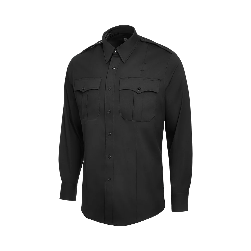Flying Cross Core Flex Men's Long Sleeve Class A Shirt