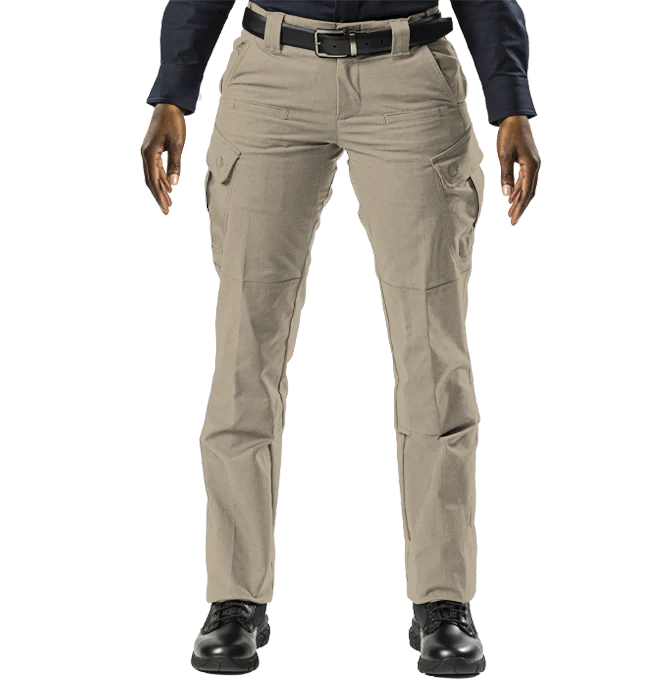 Elbeco UFX™ Bold Women's Cargo Pant — UFX™ Tactical Uniforms
