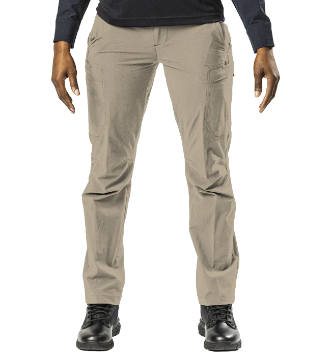 Elbeco UFX™ Persist Women's Cargo Pant — UFX™ Tactical Uniforms