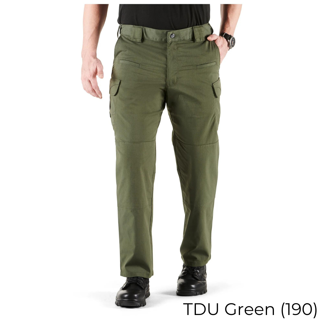 5.11 TACTICAL®  STRYKE PANT -RANGER GREEN  & TDU GREEN