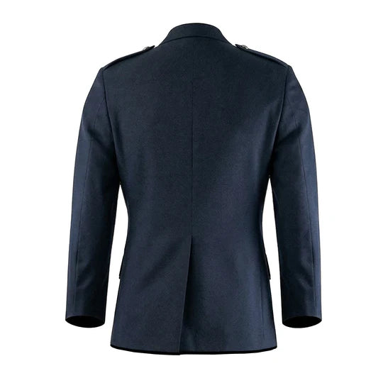 Elbeco CX360™ Polyester Women's Single-Breasted Blousecoat