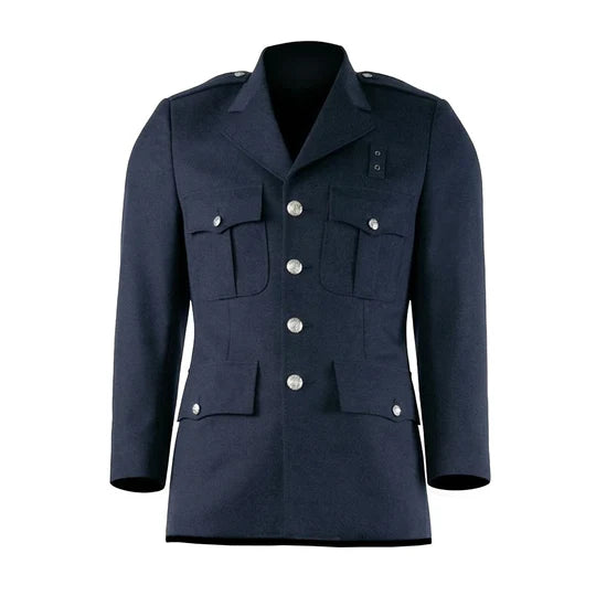 Elbeco CX360™ Polyester Single-Breasted Blousecoat