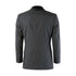 Elbeco Prestige™ Wool-Blend Double-Breasted Blousecoat