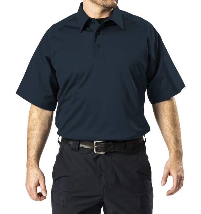 Elbeco UFX™ Bold Short Sleeve Collared Patrol Shirt — UFX™ Tactical Uniforms