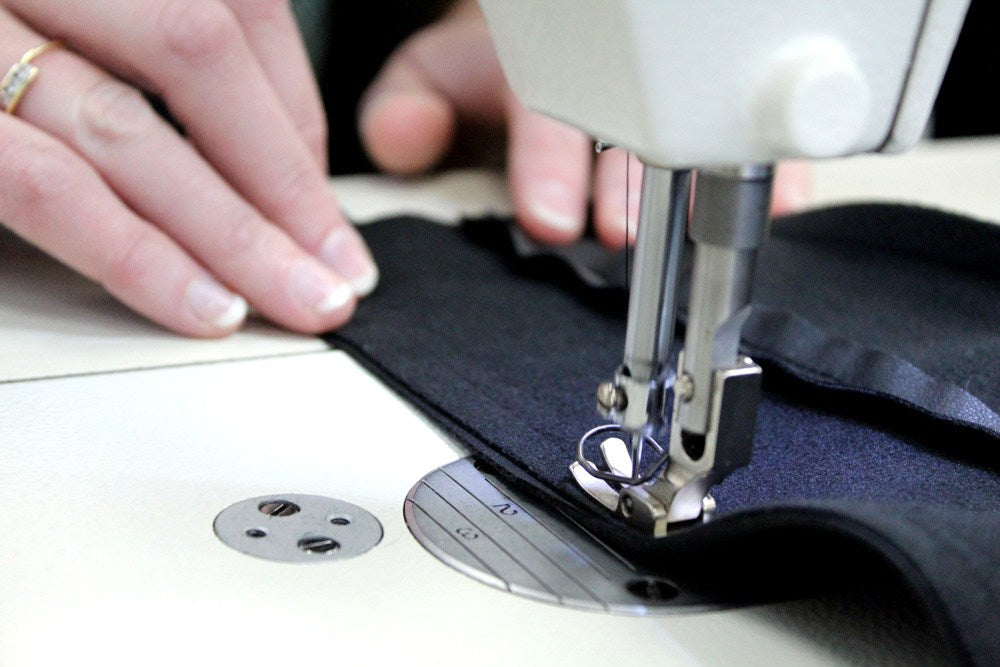 Tailoring - Hemming