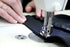 Tailoring - Hemming