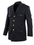 Elbeco Top Authority™ Polyester Single-Breasted Blousecoat