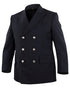Elbeco Top Authority™ Polyester Double-Breasted Blousecoat