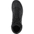 DANNER Kinetic Mens 8" Black Non-Insulated Boot