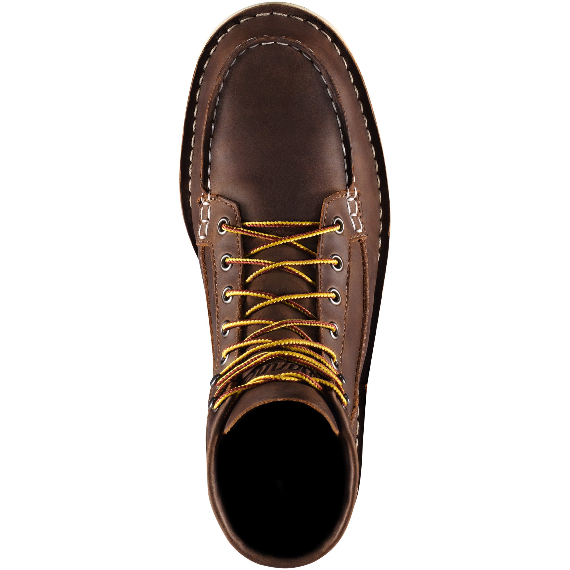 Danner Bull Run Moc Toe 6