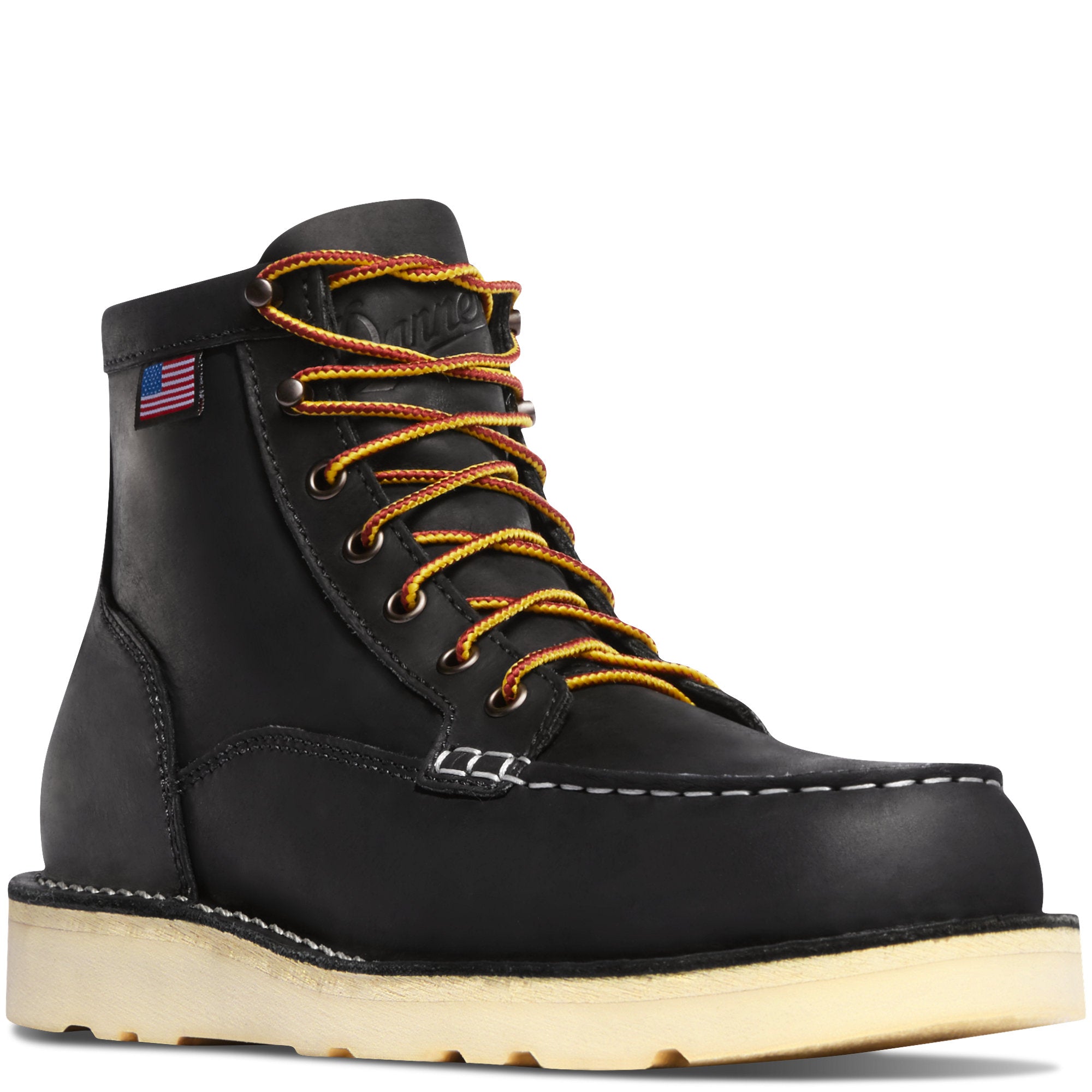 Danner online black boots
