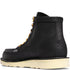Danner Bull Run Moc Toe Black Boot