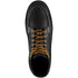 Danner Bull Run Moc Toe Black Boot