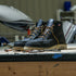 Danner Bull Run Moc Toe Black Boot